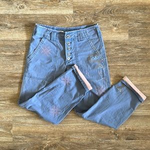 Pilcro The Wanderer Pants